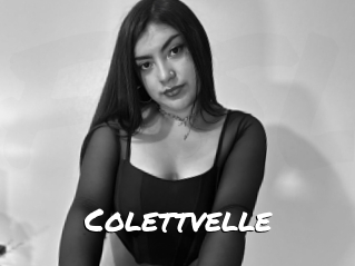 Colettvelle