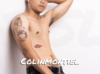 Colinmontiel