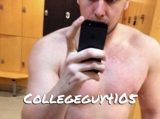 Collegeguy4105