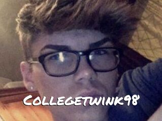 Collegetwink98