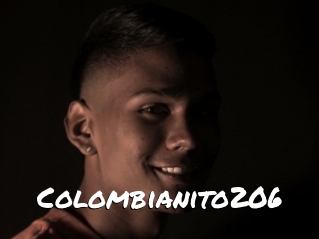 Colombianito206