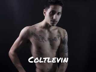 Coltlevin