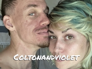 Coltonandviolet