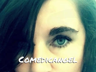 Comedicangel