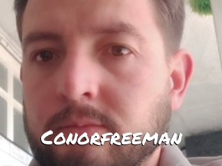Conorfreeman