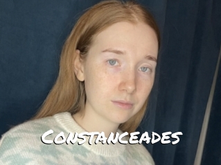 Constanceades