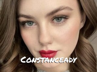 Constanceady