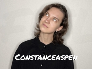Constanceaspen