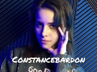 Constancebardon
