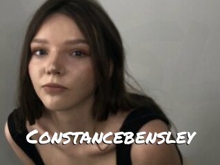 Constancebensley