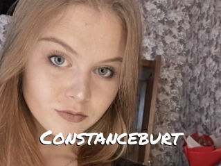 Constanceburt
