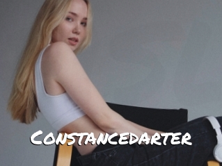 Constancedarter
