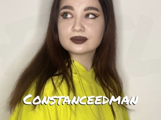 Constanceedman