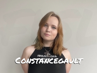 Constancegault