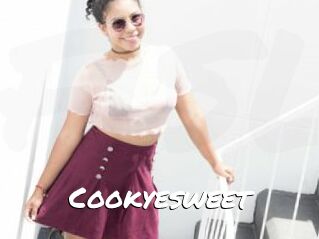 Cookyesweet