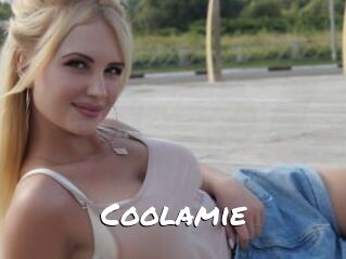 Coolamie