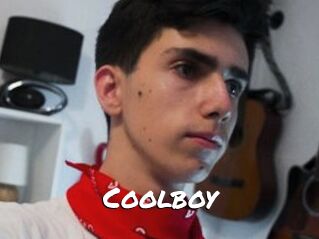 Coolboy
