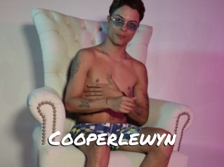 Cooperlewyn