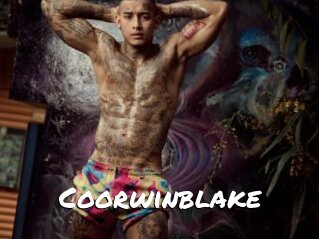 Coorwinblake