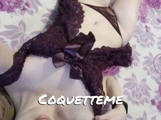 Coquetteme