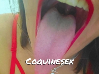 Coquinesex