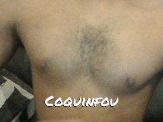 Coquinfou