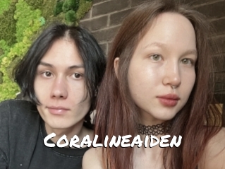 Coralineaiden