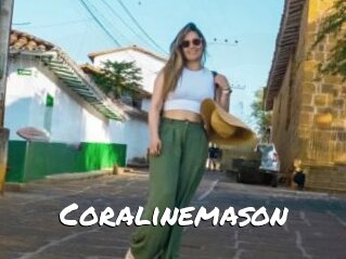 Coralinemason