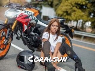 Coralsun