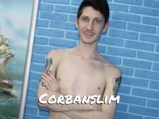 Corbanslim