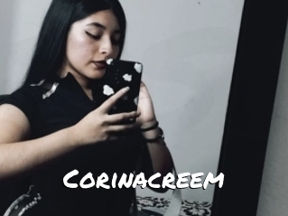 Corinacreem