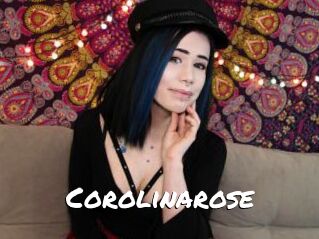 Corolinarose