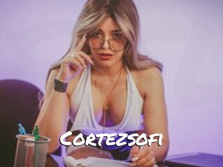 Cortezsofi