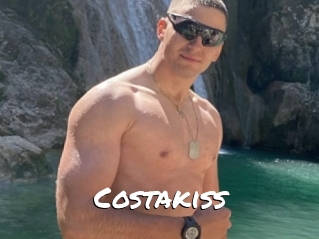 Costakiss