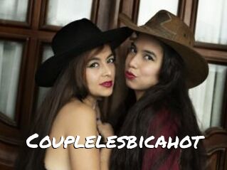 Couplelesbicahot