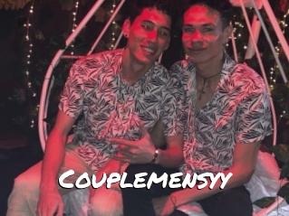 Couplemensyy