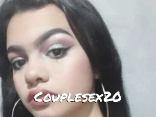 Couplesex20
