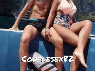 Couplesex82