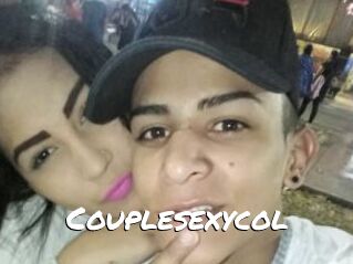 Couplesexycol