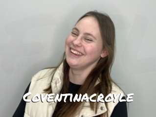 Coventinacroyle