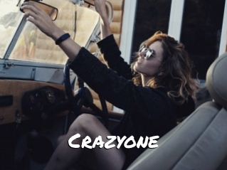 Crazyone