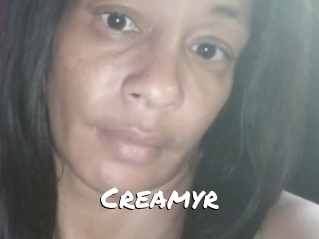 Creamyr