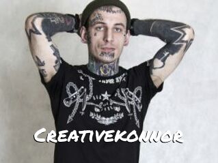 Creativekonnor