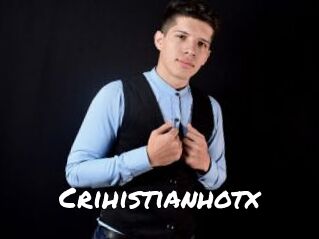Crihistianhotx