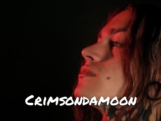 Crimsondamoon
