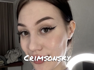 Crimsonsky