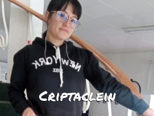 Criptaclein