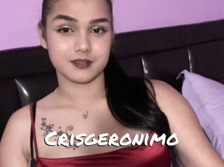 Crisgeronimo