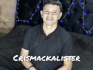 Crismackalister
