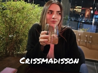 Crissmadisson